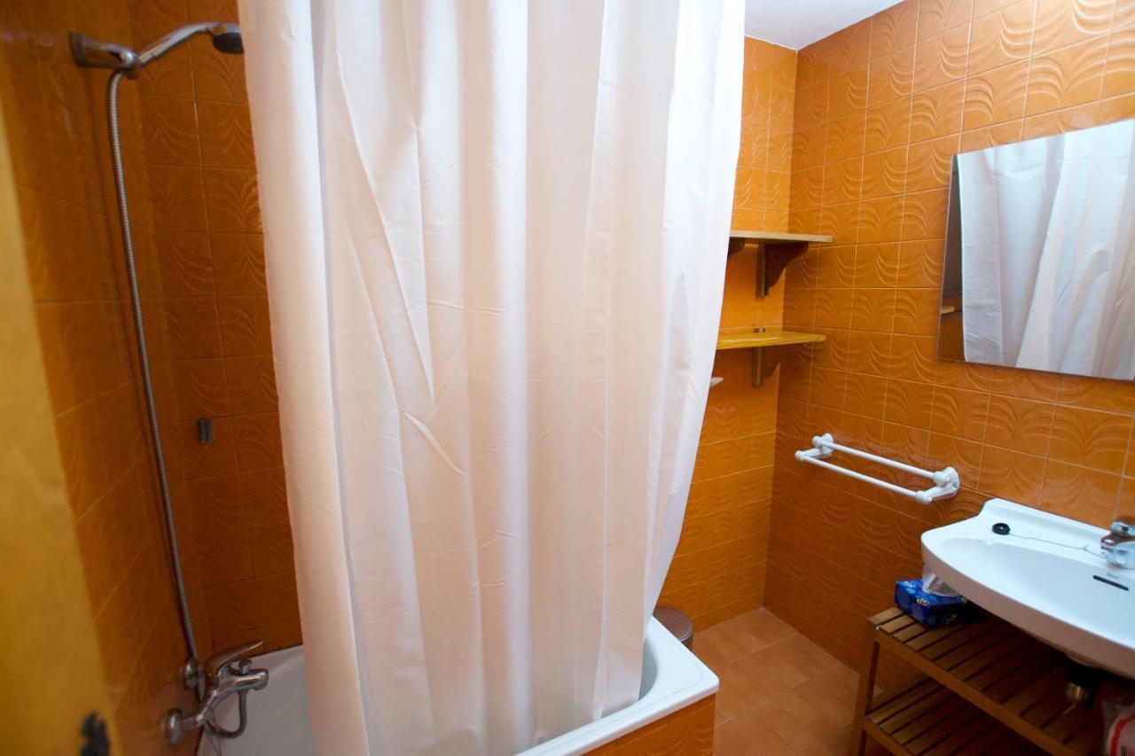 Appartement Casa 4 Vents à Escardacs Extérieur photo